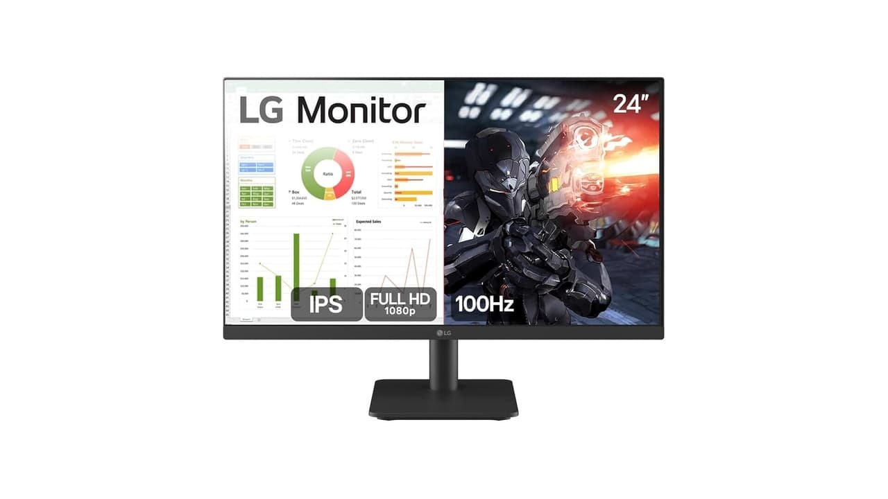 Melhor Monitor para PC: 10 Opções com Tecnologias Exclusivas para Todos os Perfis