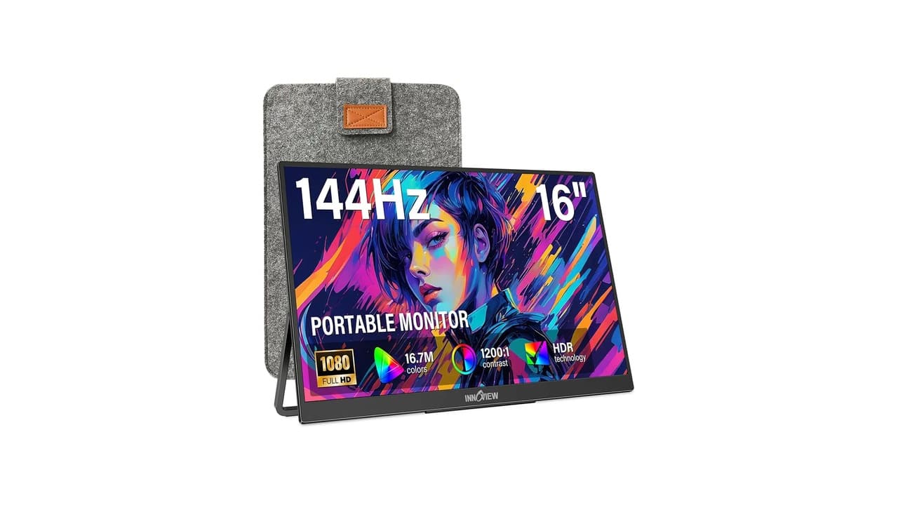 Melhor Monitor para PS5 Custo-benefício: Top 7 com Tela IPS e 144Hz