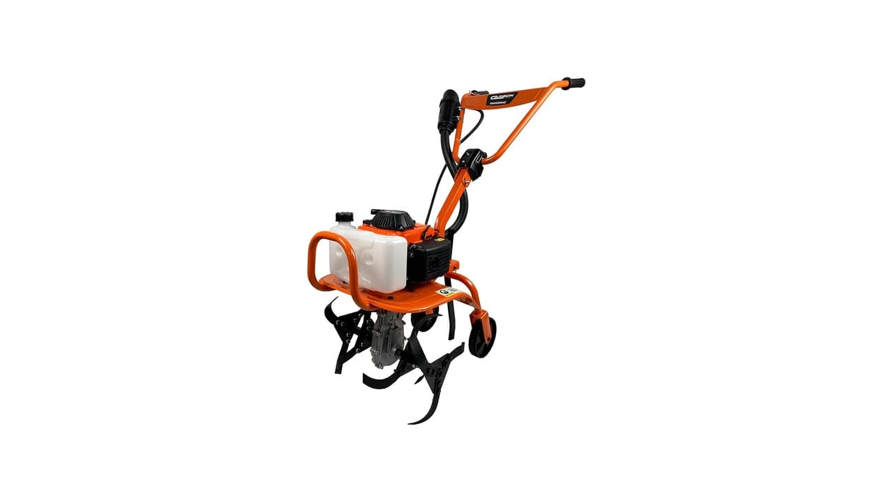 Melhor Motocultivador Tratorito: Guia Definitivo para Escolher o Ideal