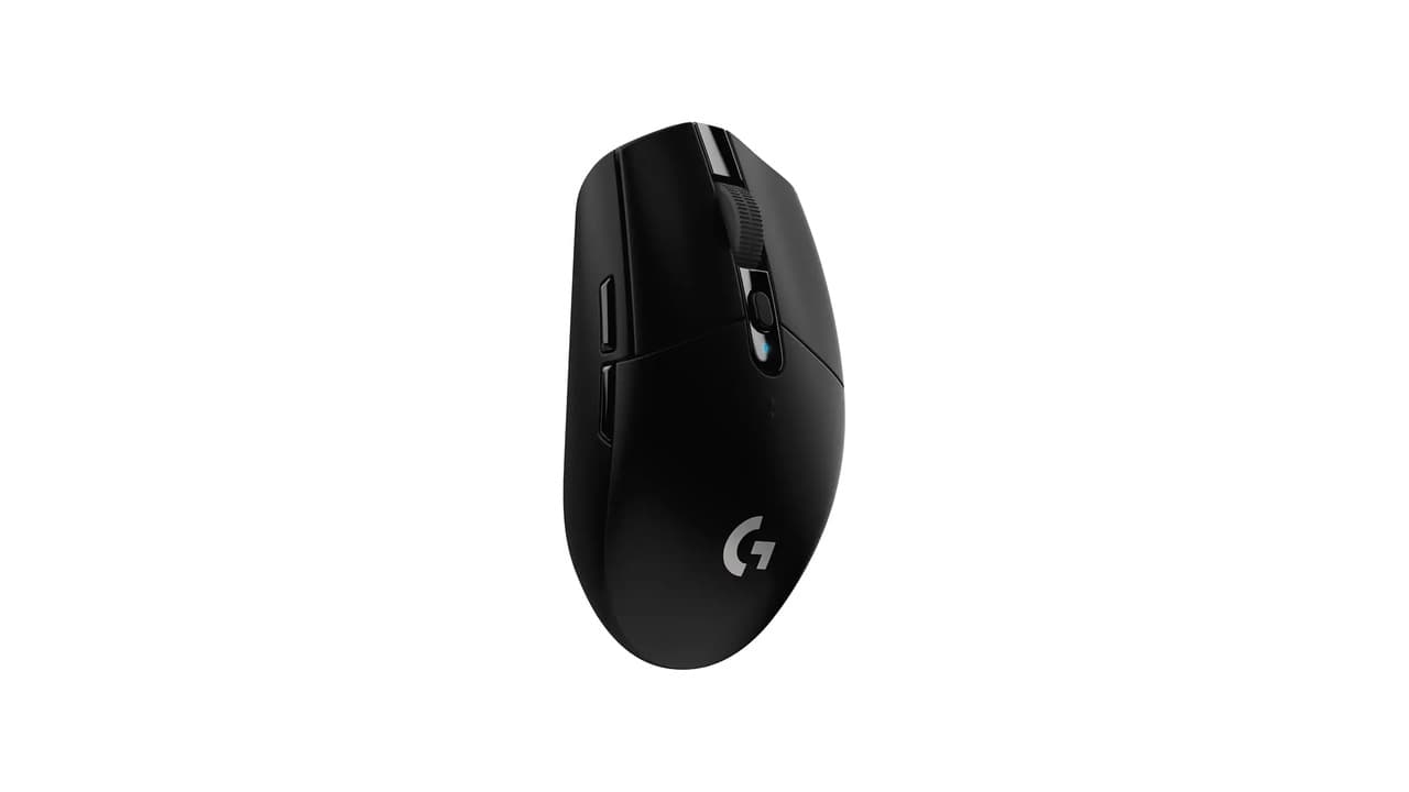 Melhor Mouse Gamer sem Fio: 11 Opções com Alta Precisão e Desempenho