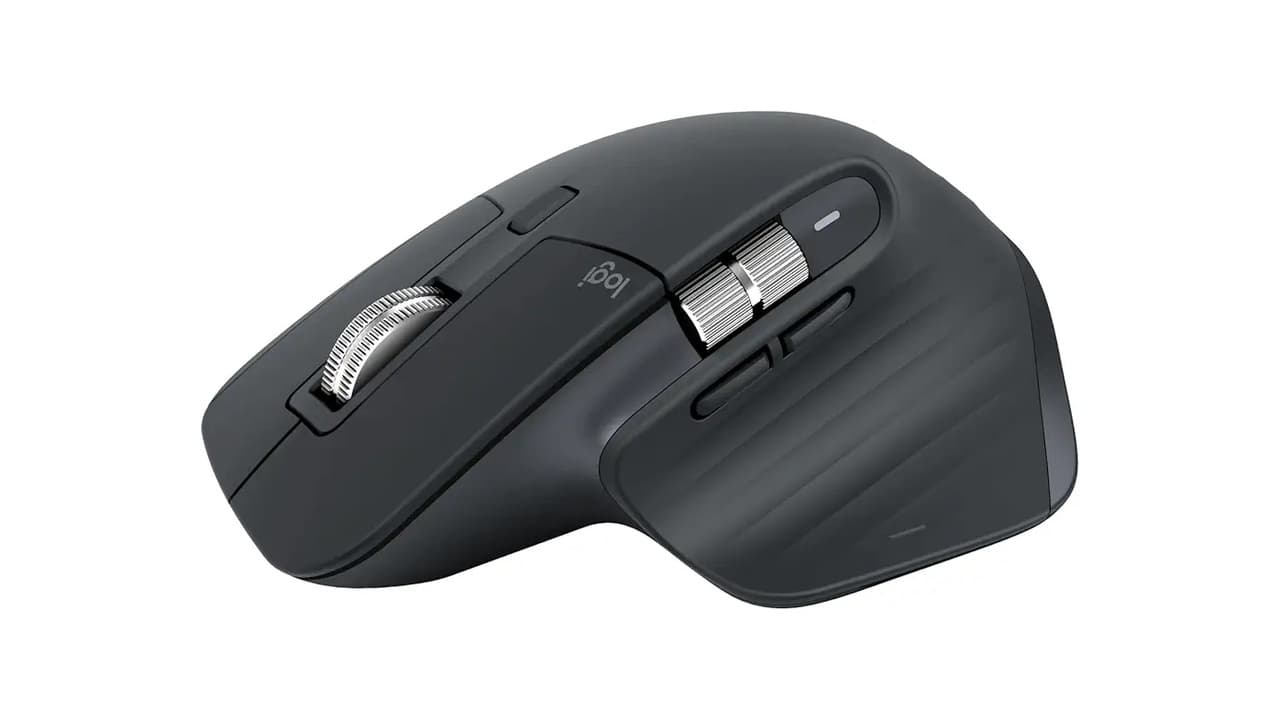 Qual o Melhor Mouse Logitech MX Master? Análise dos 10 Modelos Top