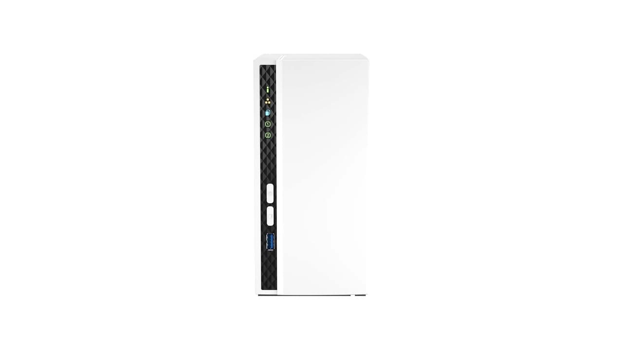 Melhor NAS Storage Doméstico: 10 Opções para Casa e Escritório
