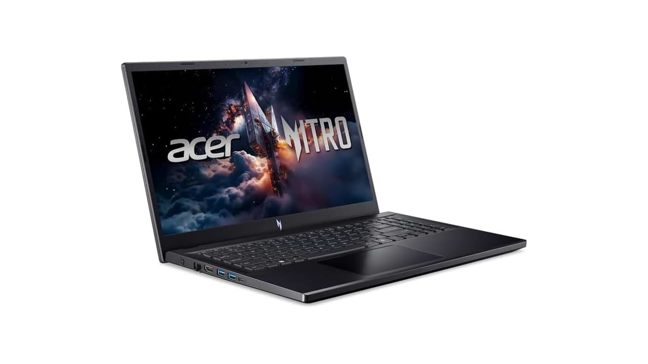 Melhor Notebook Acer Nitro 5: Qual Modelo Vale a Pena em 2026?