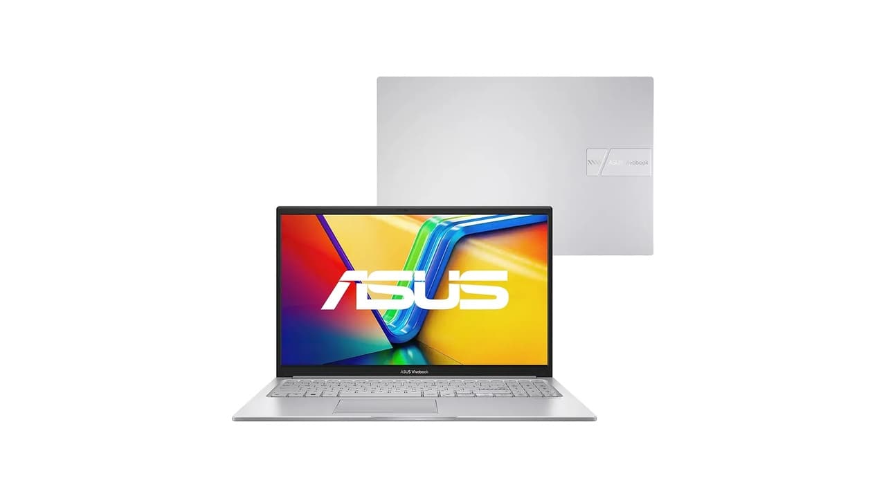 Melhor Notebook Asus Vivobook: 10 Modelos com 16GB RAM e Desempenho Premium