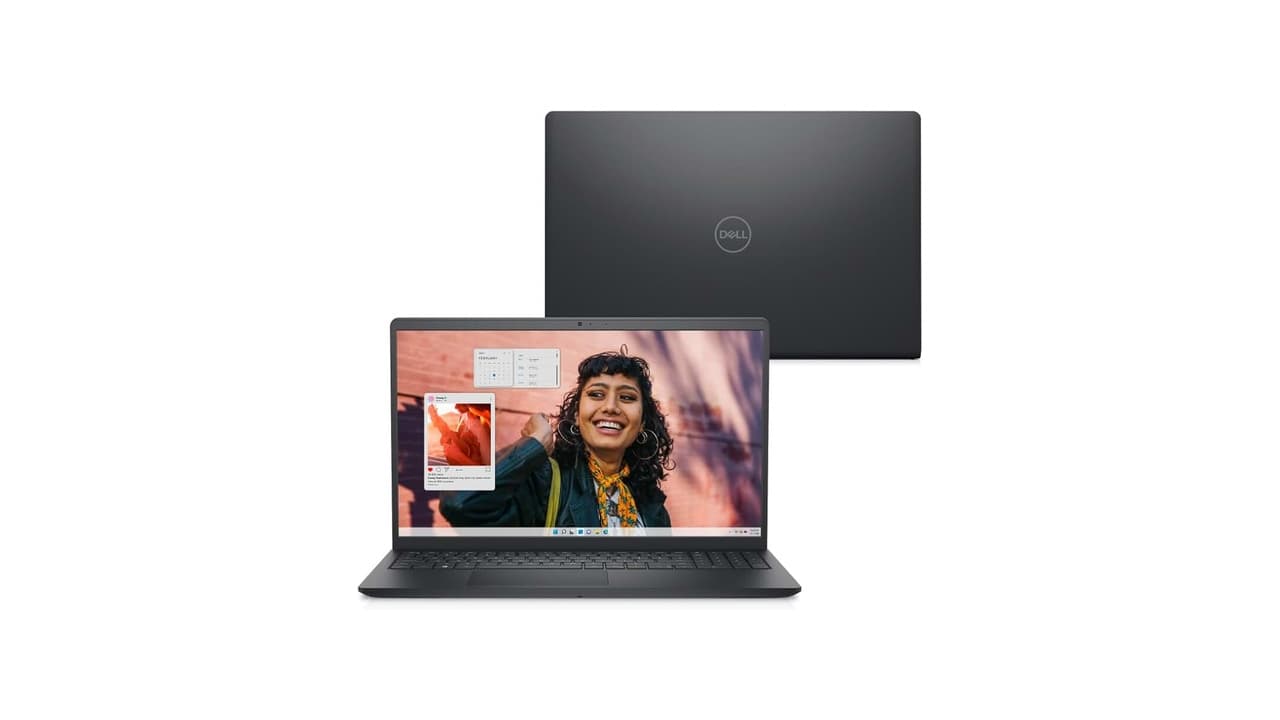 Melhor Notebook Dell Inspiron: 12 Modelos com Tela Touch ou 2 em 1 para Todos os Usos!