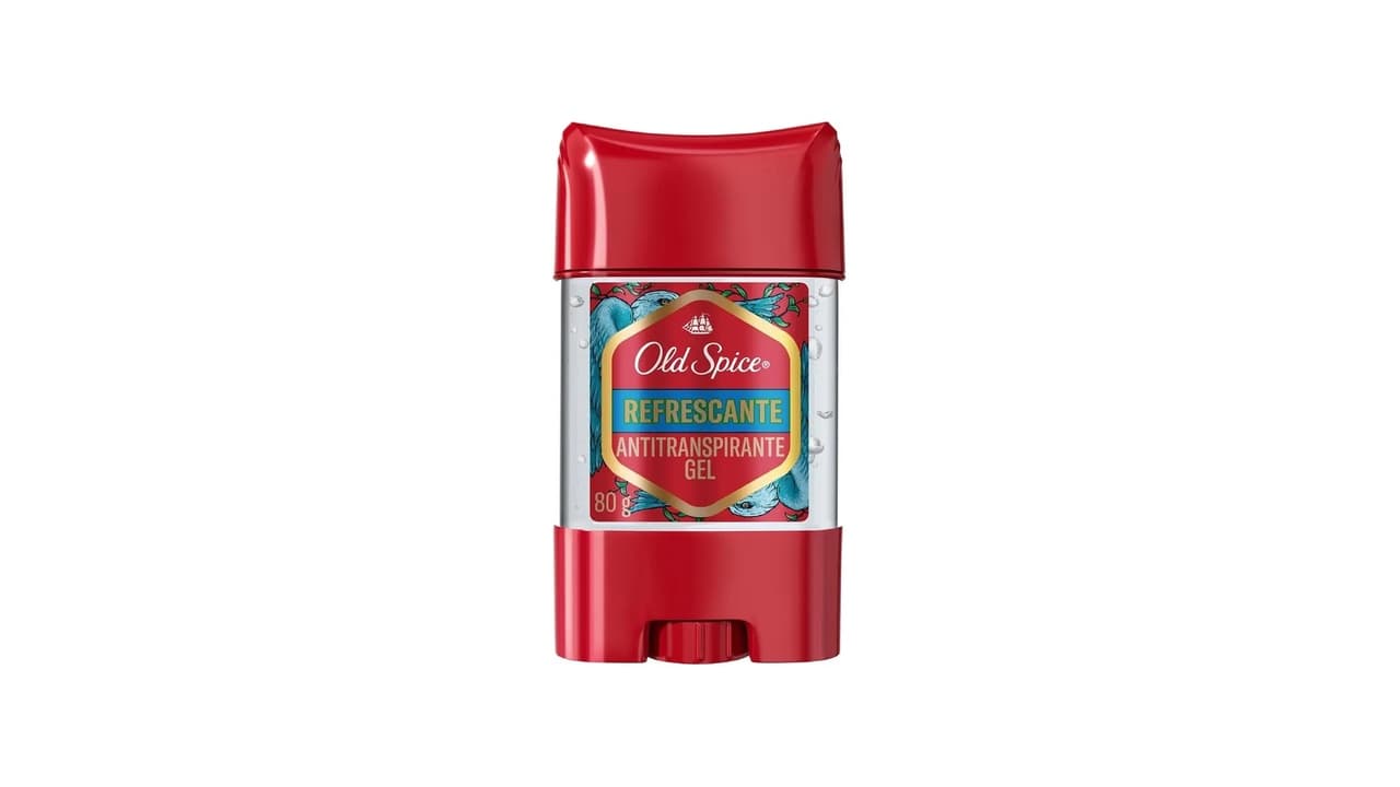 Melhor Old Spice Desodorante: Qual o Ideal para Você?