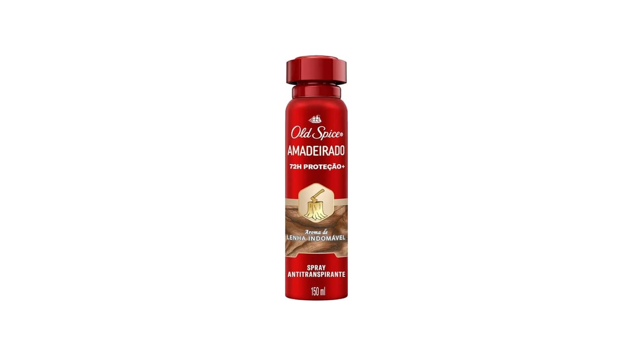 Melhor Old Spice: 8 Modelos para Escolher com Confiança