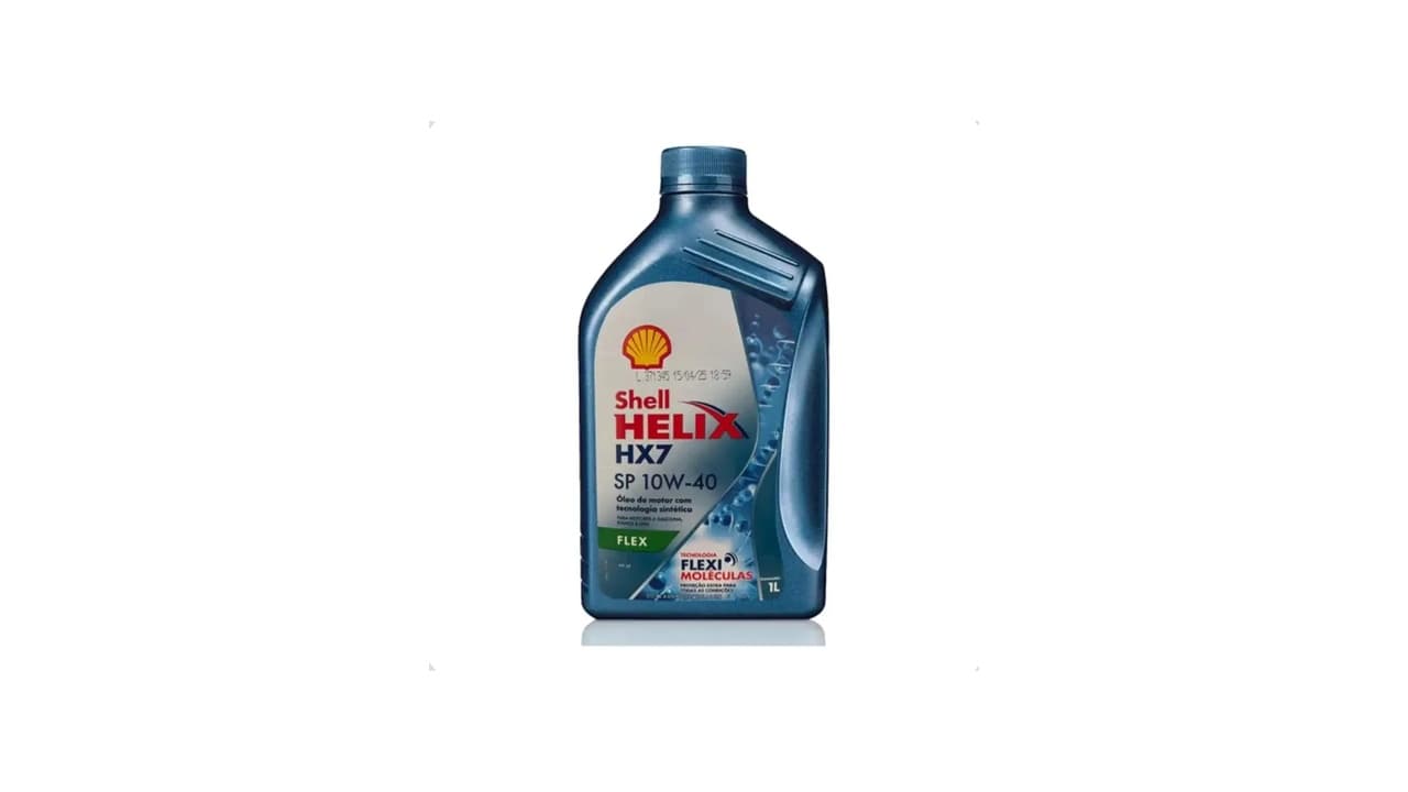 Melhor Óleo 10W40 Semi-Sintético: 10 Opções com Proteção Superior