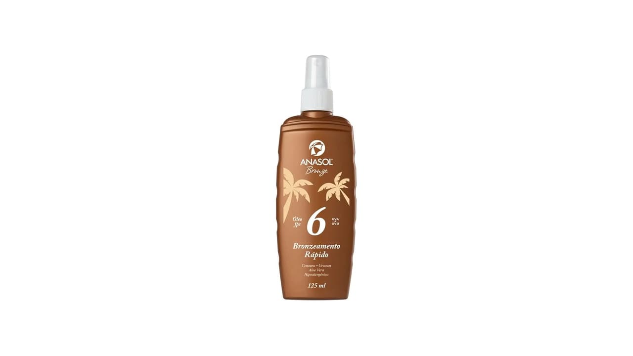 Melhor Óleo Bronzeador: Guia para Bronzeado Rápido e Seguro