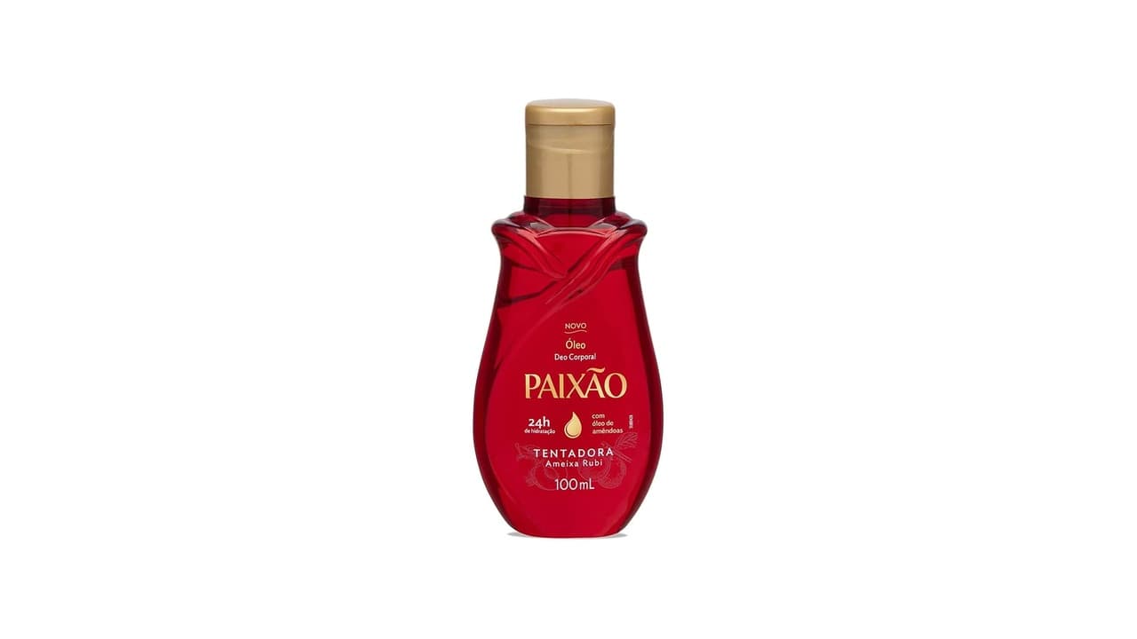 Melhor Óleo Corporal Cheiroso: 10 Opções com Fragrâncias Irresistíveis