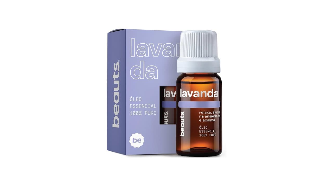 Melhor Óleo Essencial para Ansiedade e Sono: 10 Opções 100% Naturais