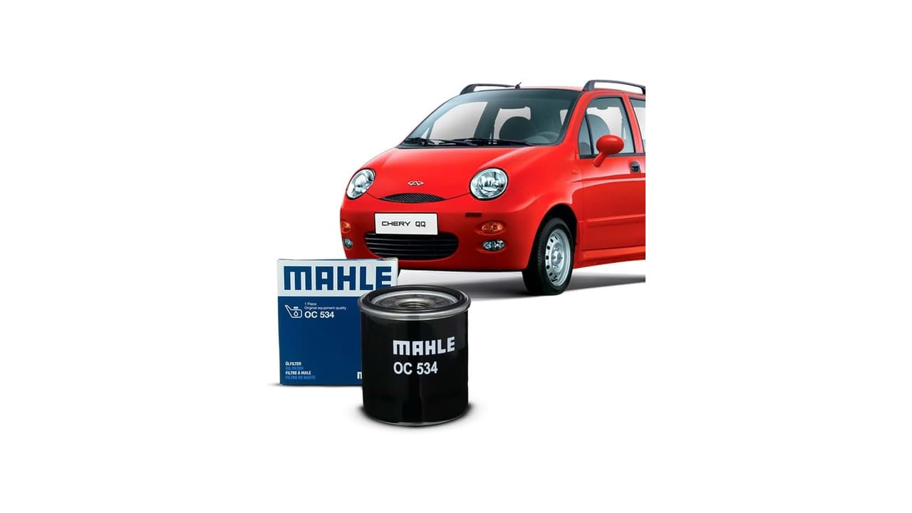 Melhor Óleo para Chery QQ: Qual o Ideal para Seu Motor 1.1?