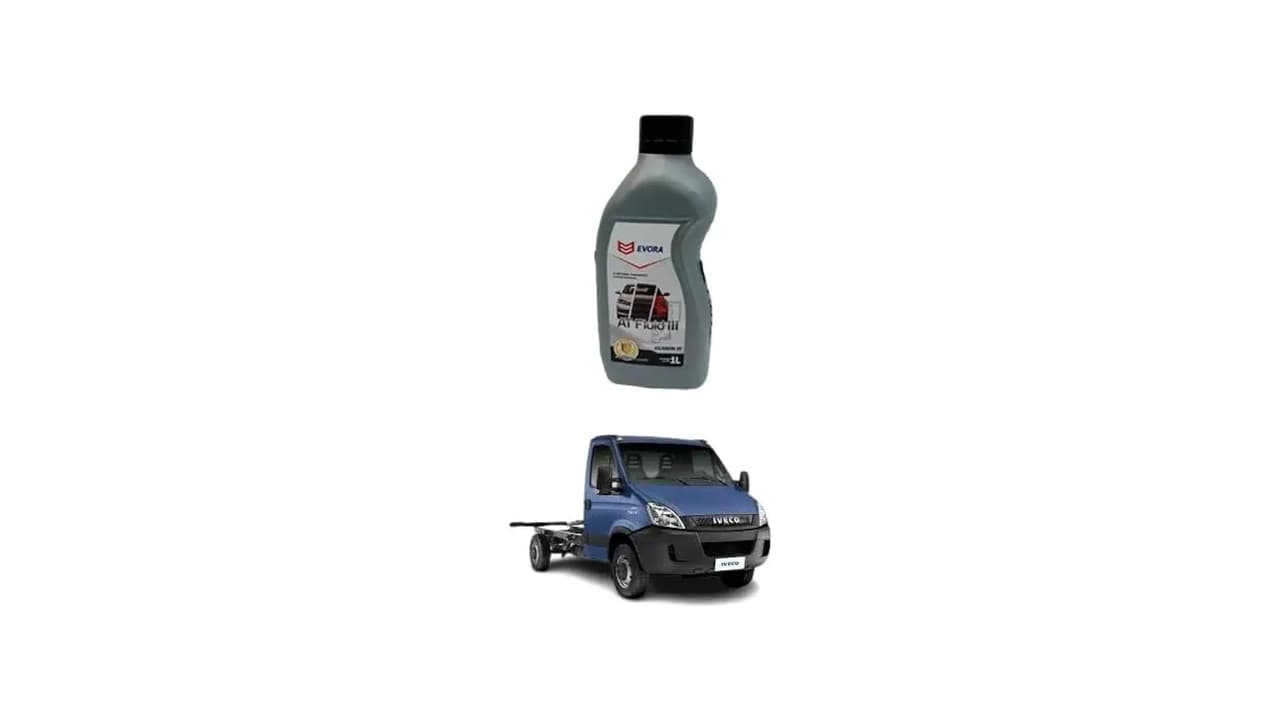 Melhor Óleo para Nissan Frontier: Guia Definitivo para Escolher o Ideal