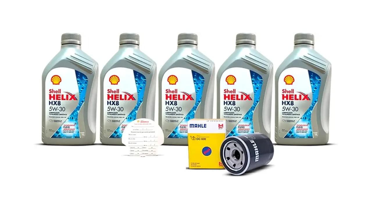 Melhor Óleo para Nissan Sentra: Guia Completo para Escolher o Ideal