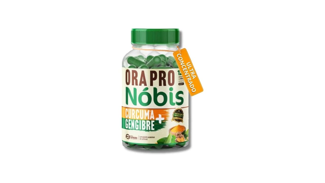 Melhor Ora-pro-nóbis em Cápsulas: 2 Opções com Alto Potássio e Pureza