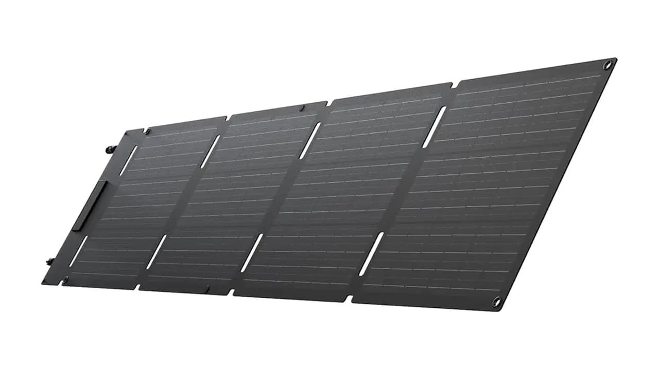 Melhor Painel Solar Fotovoltaico Portátil: 5 Modelos com Alta Eficiência e Versatilidade