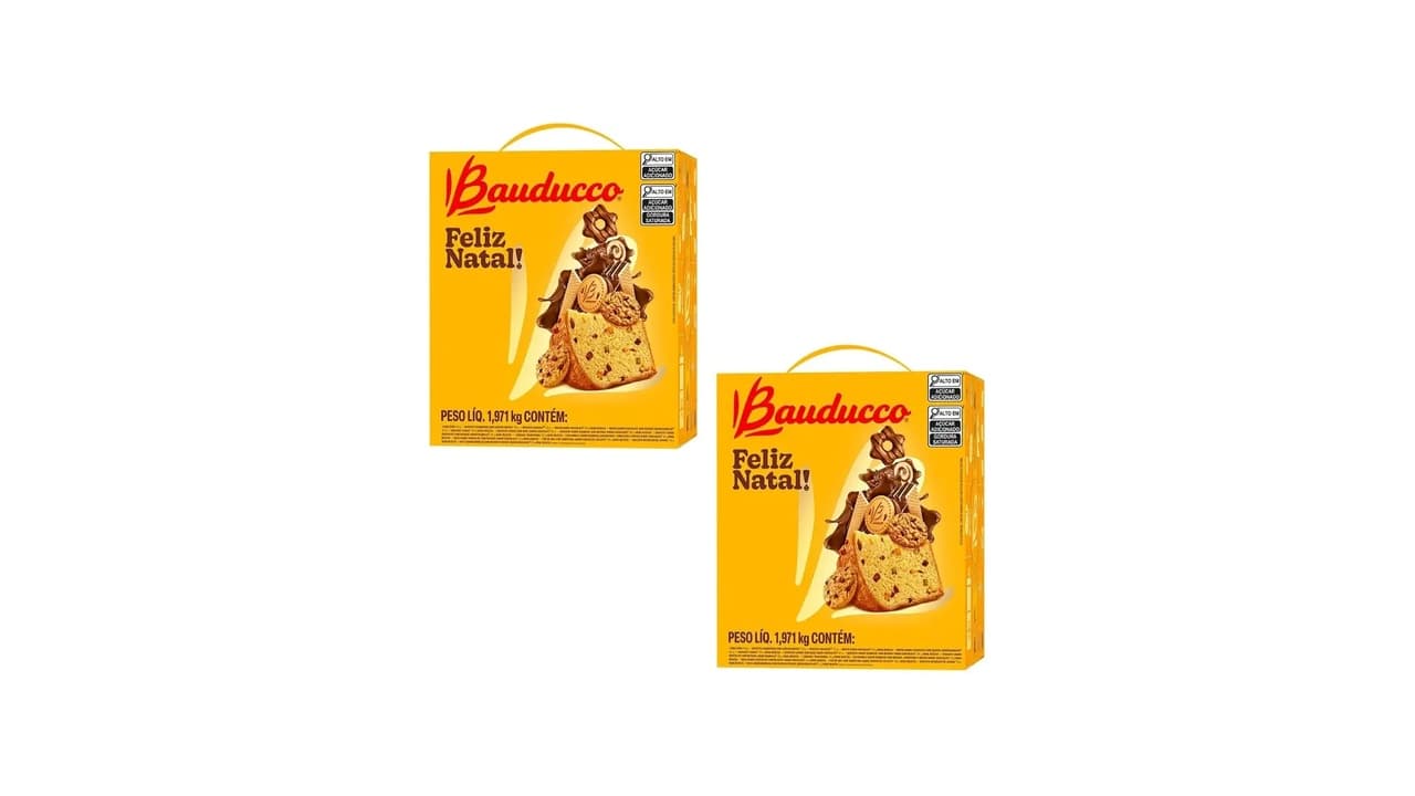Qual o Melhor Panetone Trufado e de Natal para Presentear em 2026