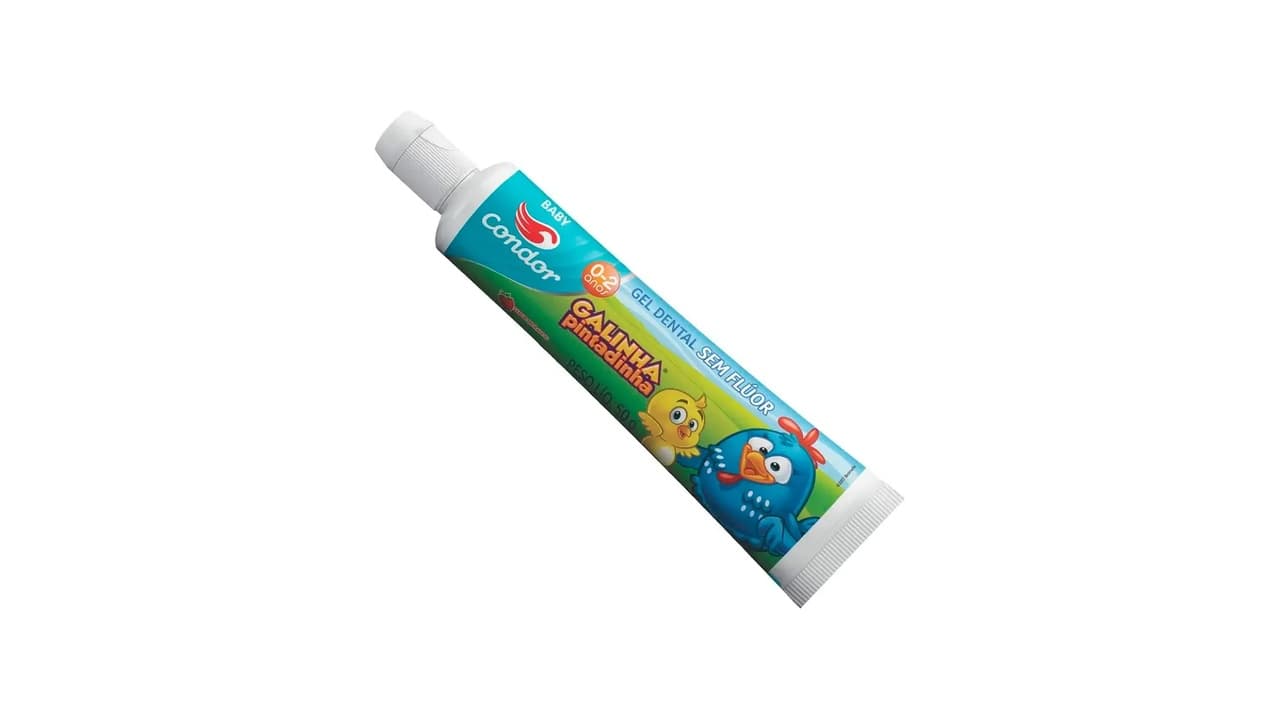 Melhor Pasta de Dente Infantil sem Flúor: 10 Opções Seguras e Deliciosas