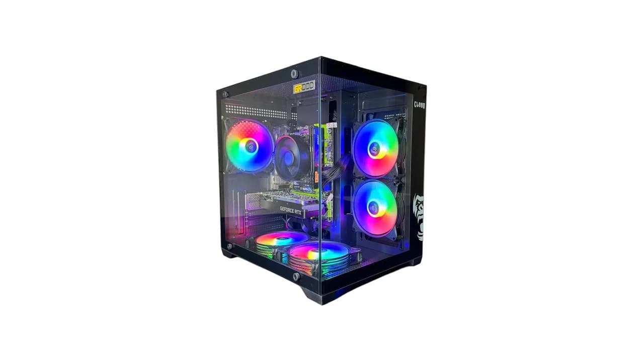 Melhor PC Gamer para Fortnite e Warzone: Qual Compra Agora?
