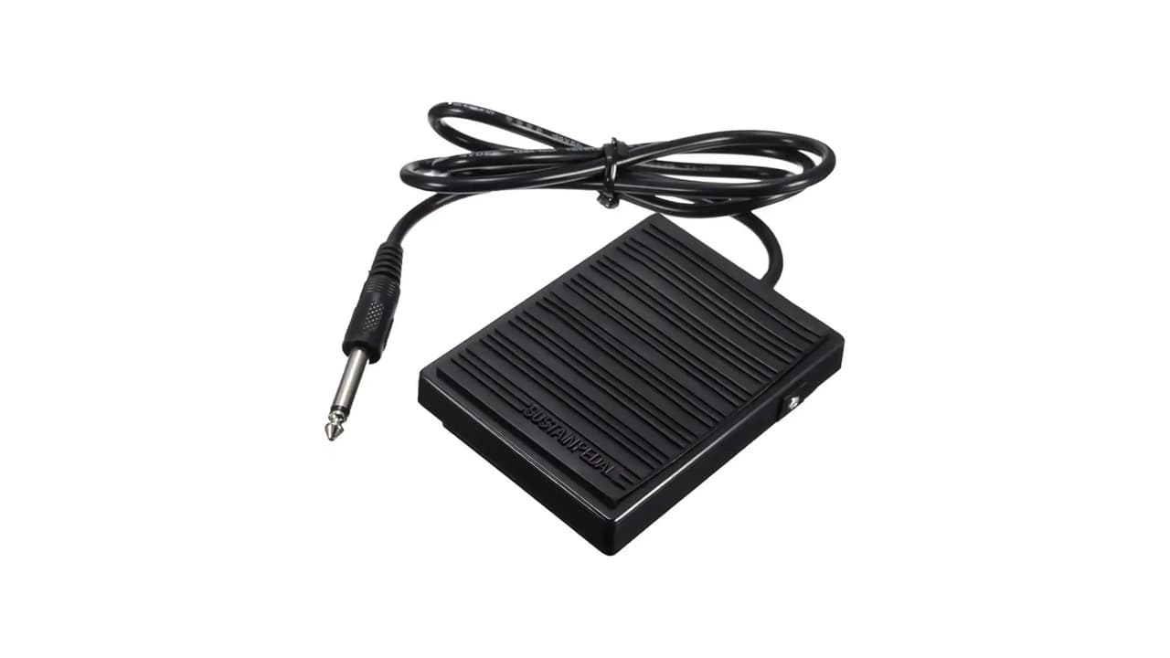 Melhor Pedal de Sustain Universal para Teclado: Qual Garante Expressividade?