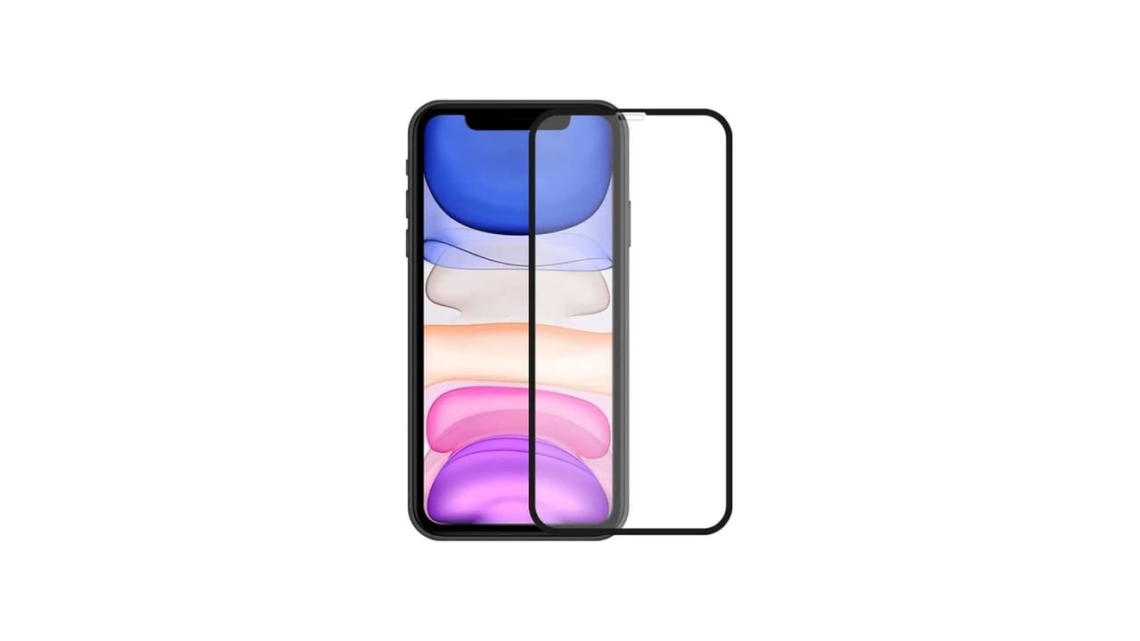 Qual a Melhor Película para iPhone 11? Conheça as 10 Melhores Opções!