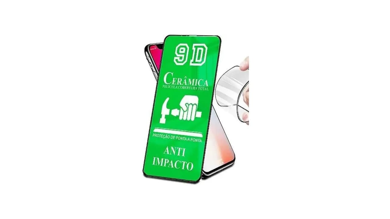 Melhor Película para Poco M6 Pro: 5 Opções com Proteção Superior