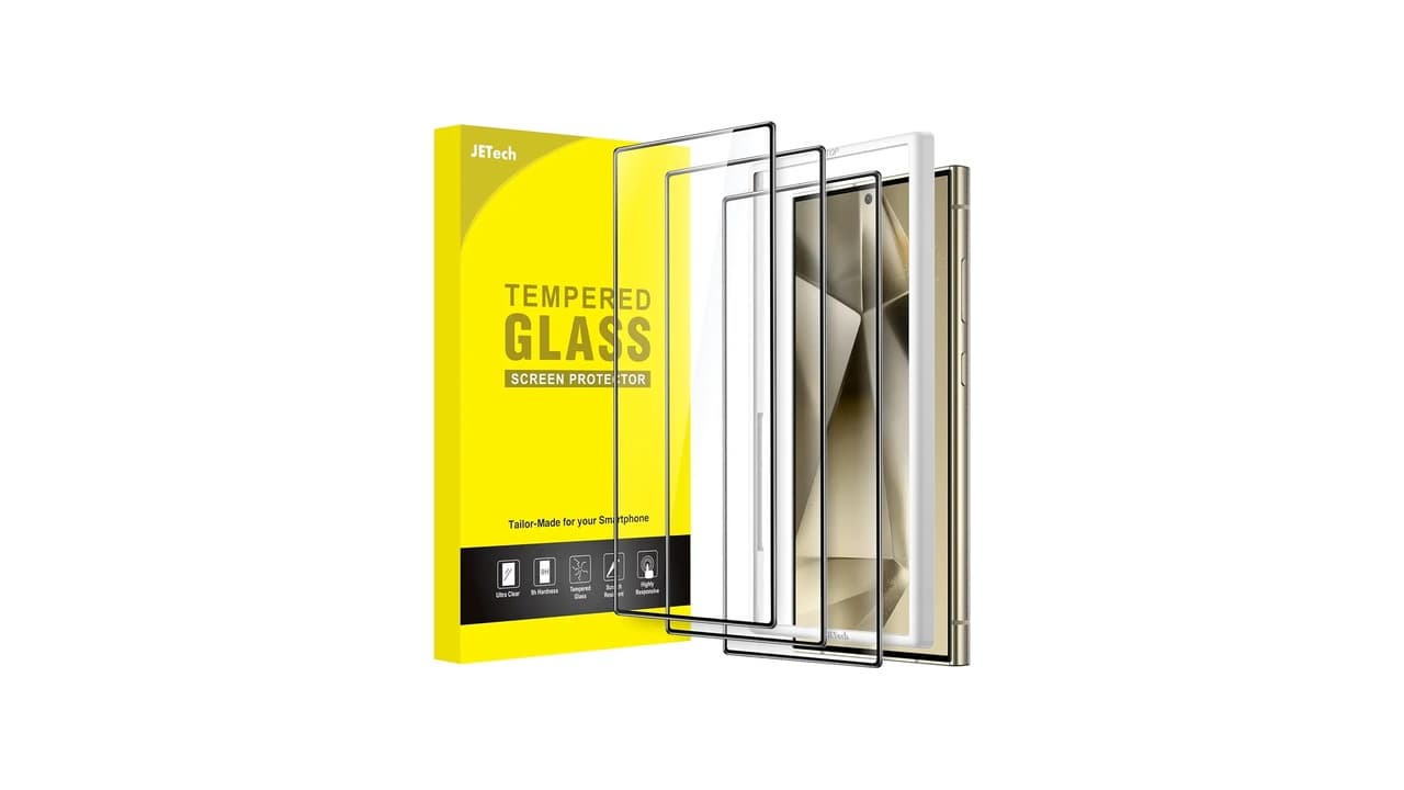 Melhor Película para Samsung S24 Ultra: 13 Opções com Proteção Superior