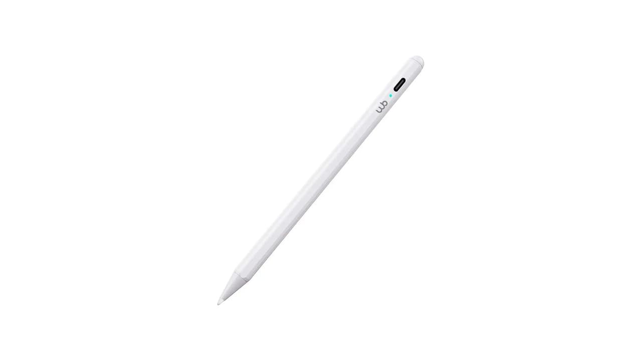 Melhor Pencil para iPad: 11 Opções com Precisão e Palm Rejection em 2026