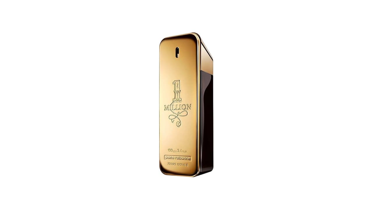 Melhor Perfume 1 Million Paco Rabanne: Qual Versão Vale a Pena?