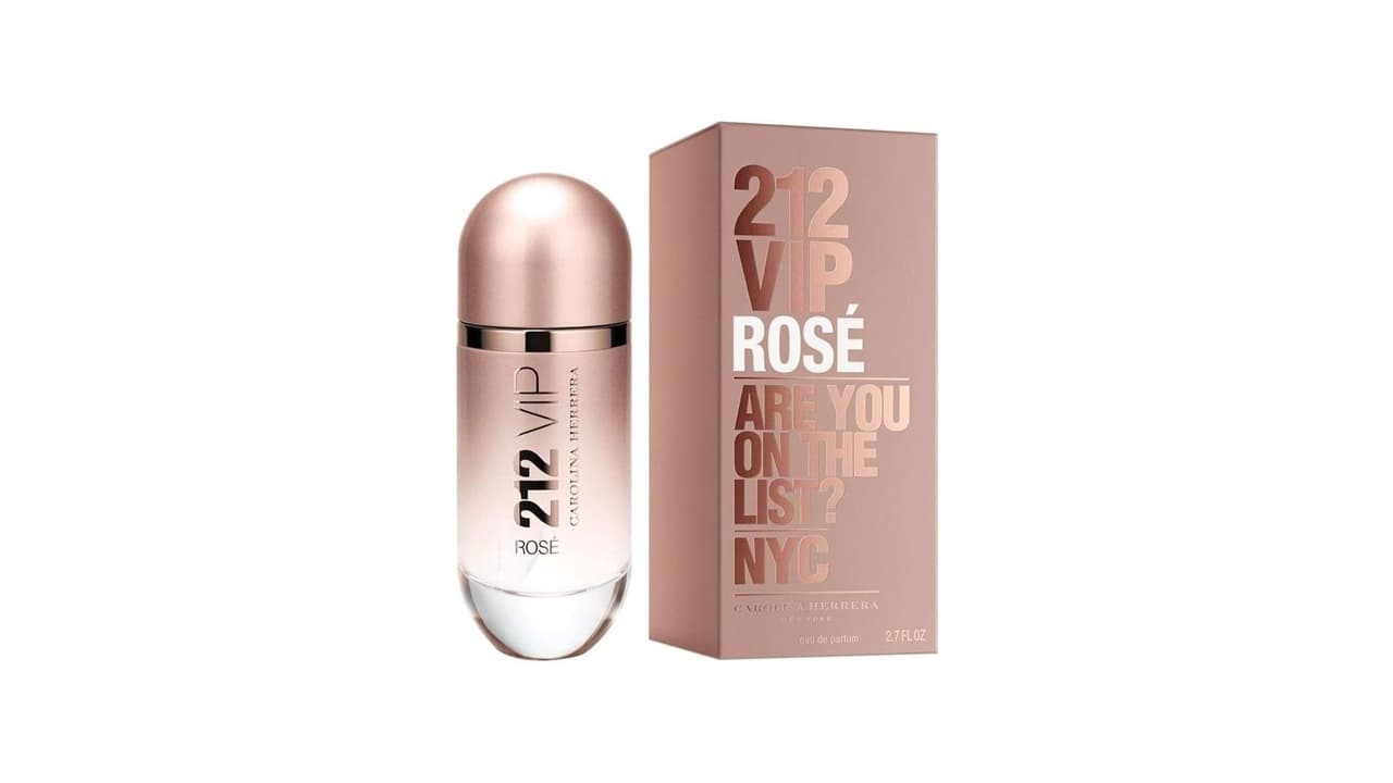 Melhor Perfume 212 Feminino: Qual a Opção Mais Sofisticada?