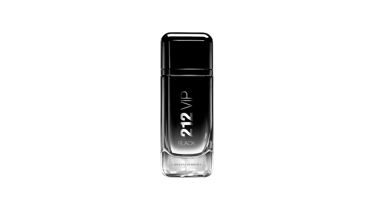 Melhor Perfume 212 VIP Black: Confira 7 Opções Unissex