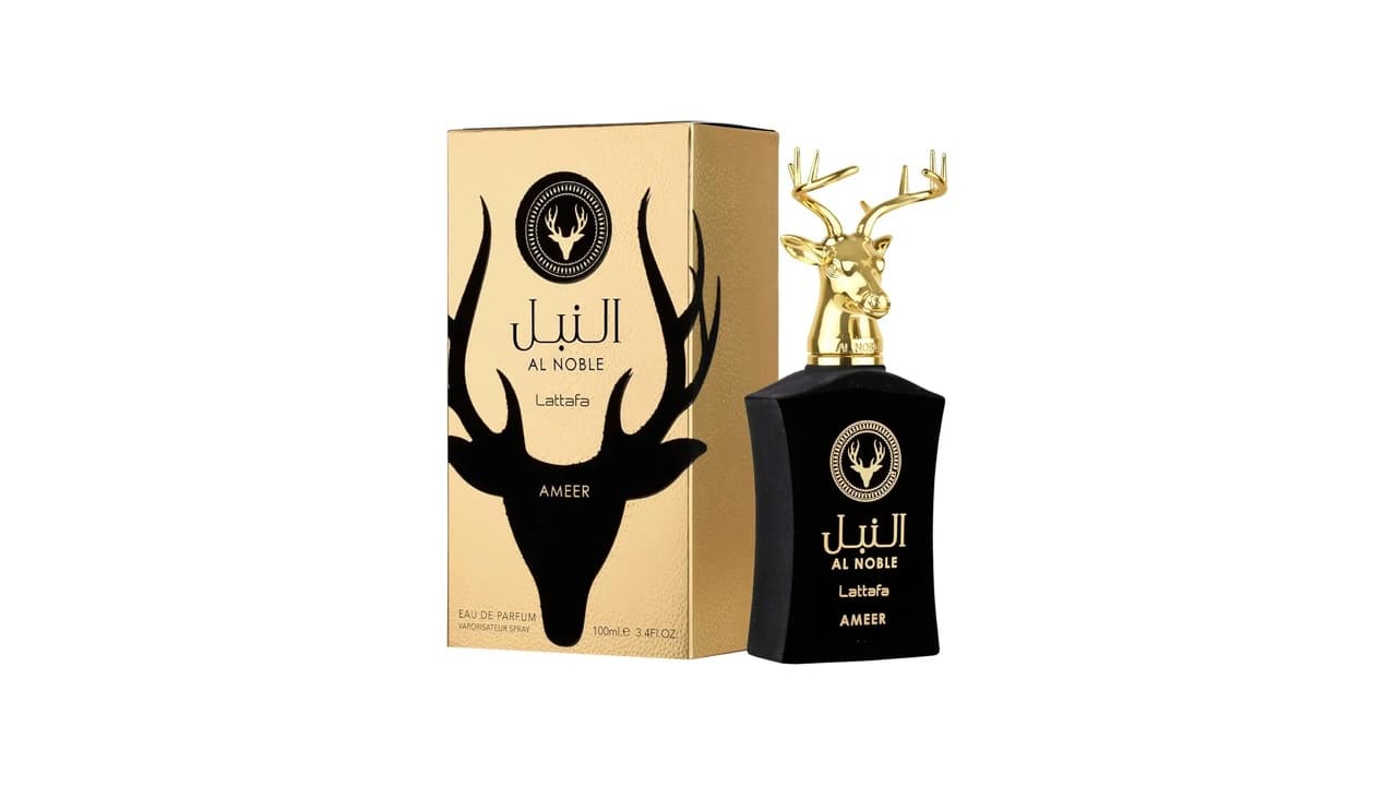 Melhor Perfume Árabe Lattafa Masculino: 10 Opções Premium para Você