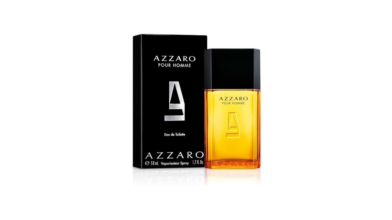 Melhor Perfume Azzaro Masculino: 10 Opções para Todos os Estilos