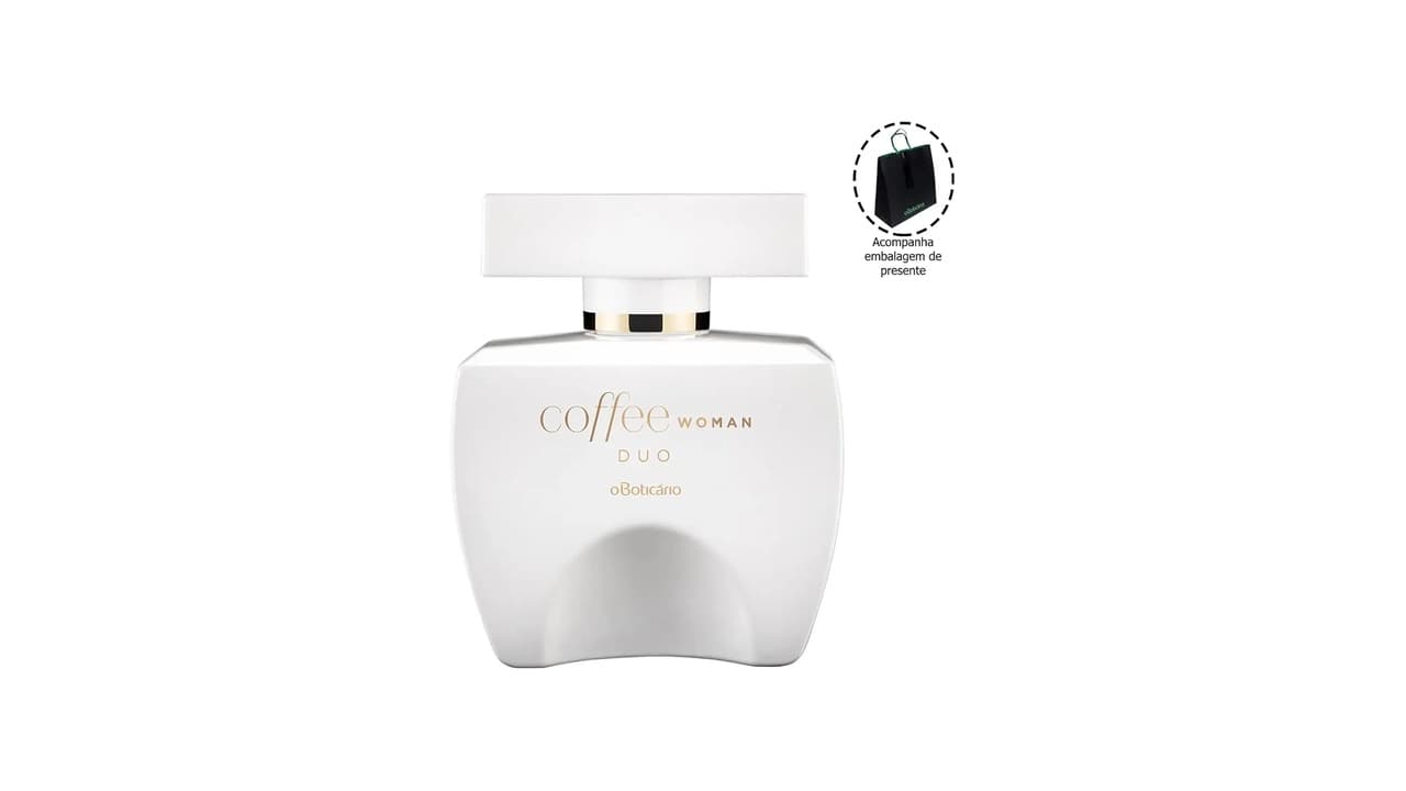 Melhor Perfume Coffee Feminino: Descubra Qual o Mais Sensual em 2026