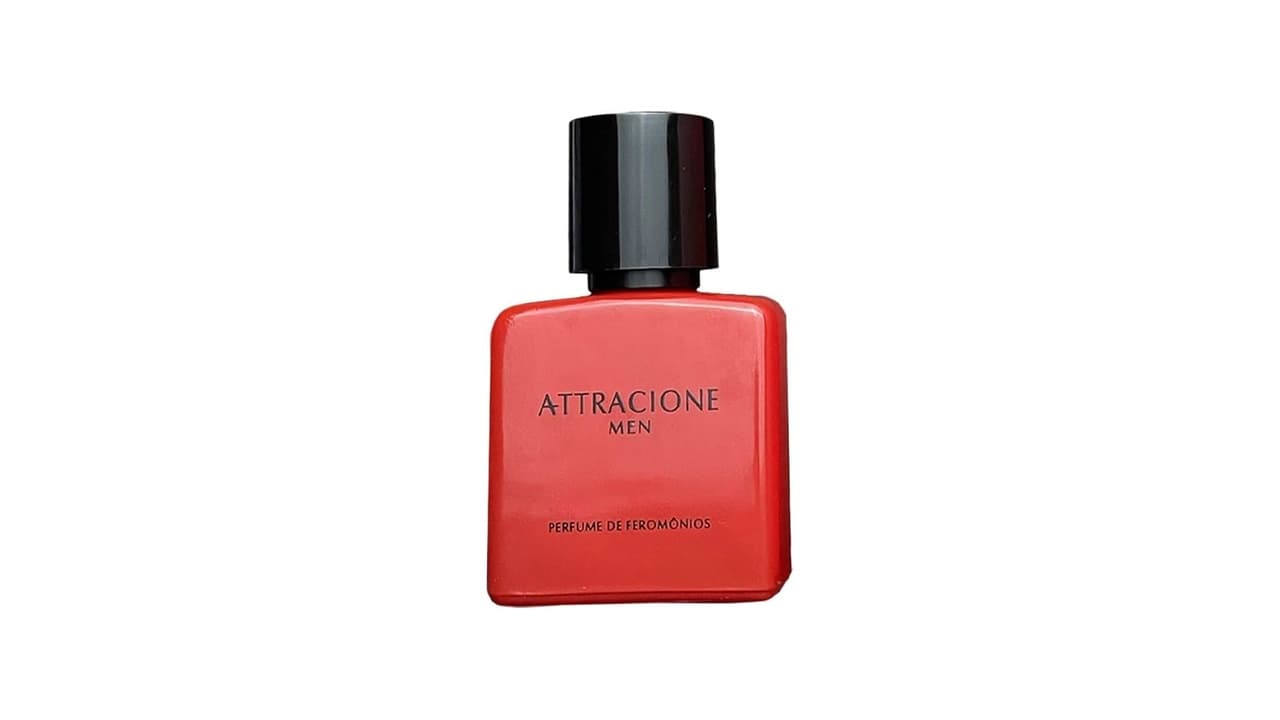 Qual o Melhor Perfume com Feromônio? Top 10 para Atrair a Atenção