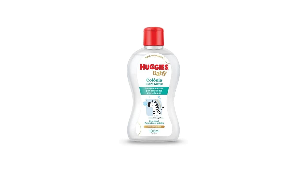 Melhor Perfume de Bebê e Infantil: 7 Opções Hipoalergênicas e Seguras
