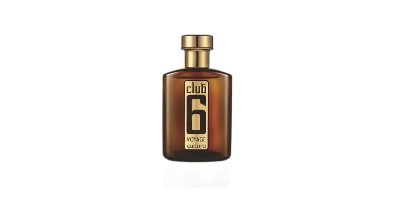 A Melhor Escolha em Perfume Eudora Masculino Club 6: Qual se Destaca?