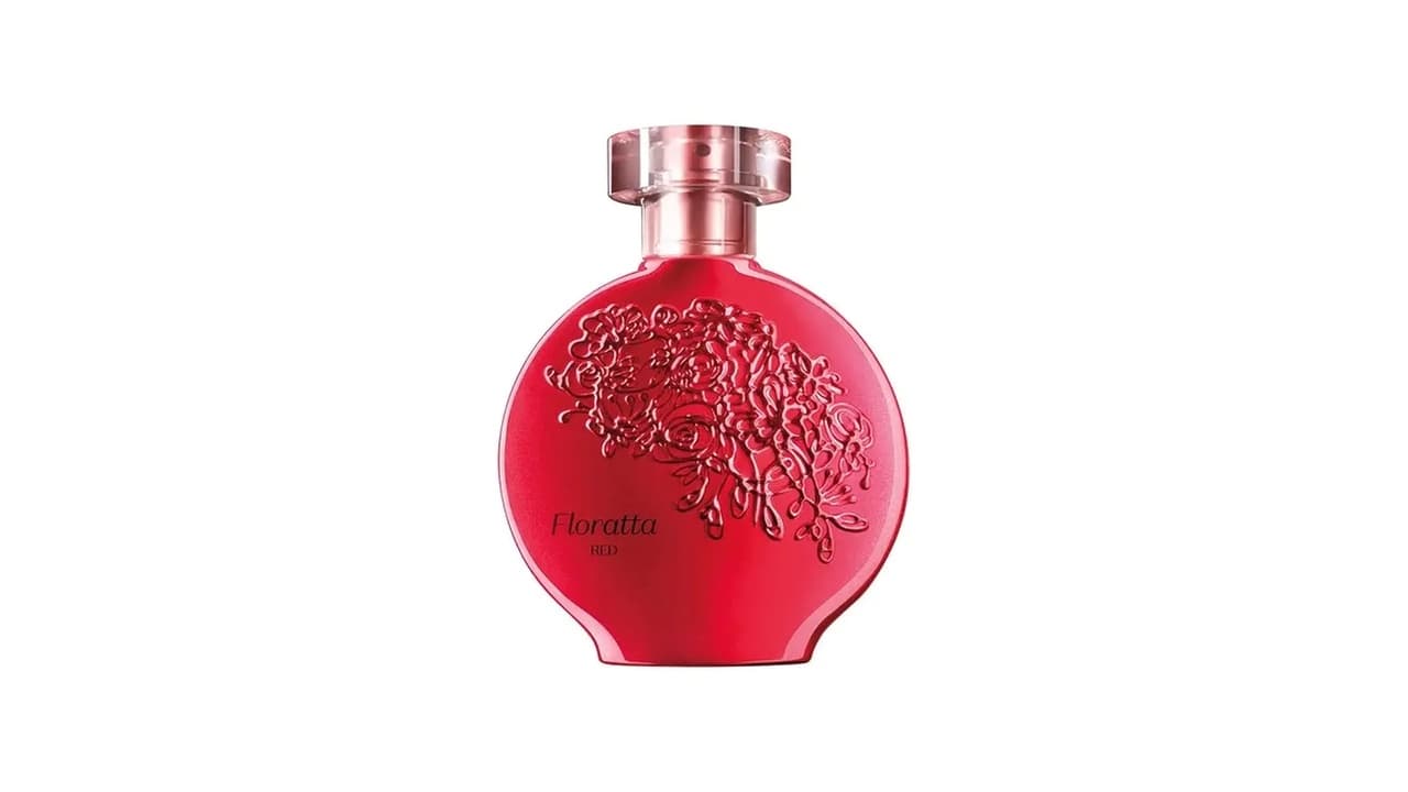 Melhor Perfume Floratta Boticário: Os 10 Mais Sensacionais para Você