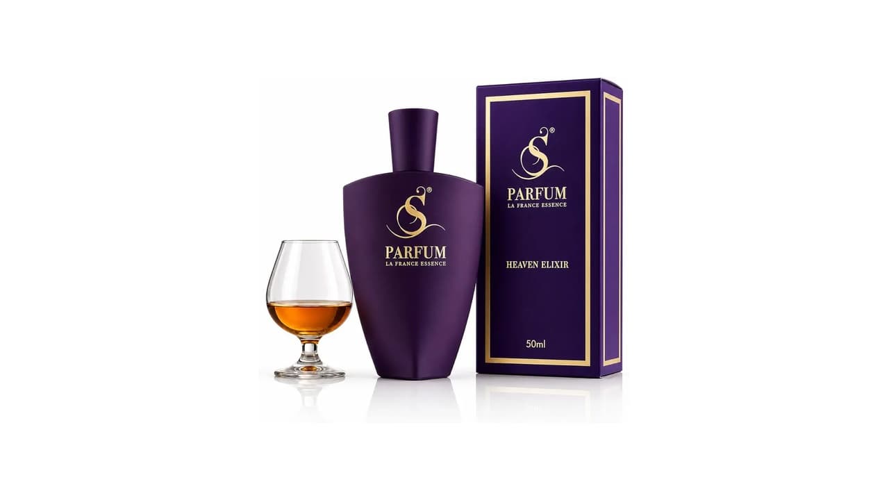 Melhor Perfume Heaven Wepink: 6 Opções de Luxo e Sofisticação