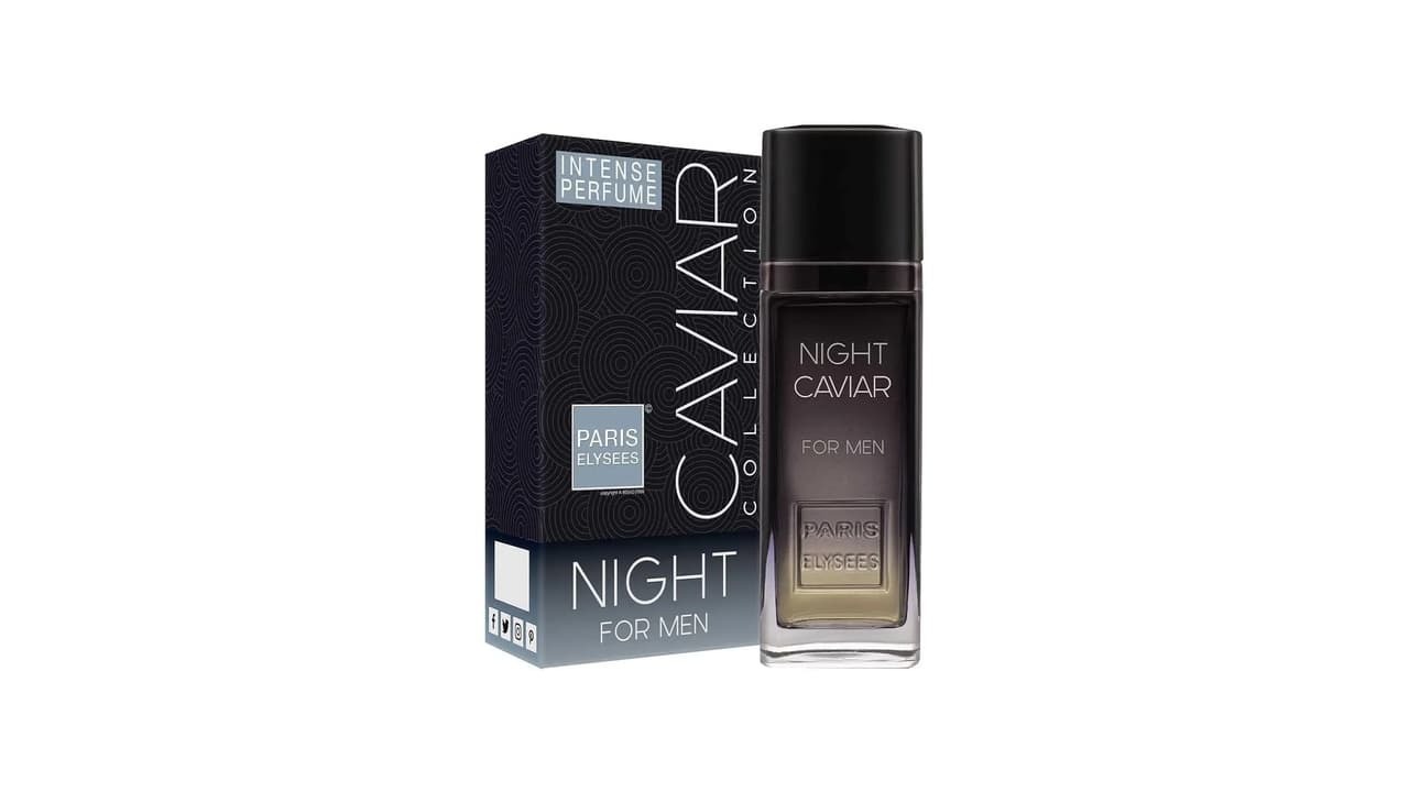 Melhor Perfume Importado Masculino para o Verão: 7 Opções com Notas Frescas e Duradouras