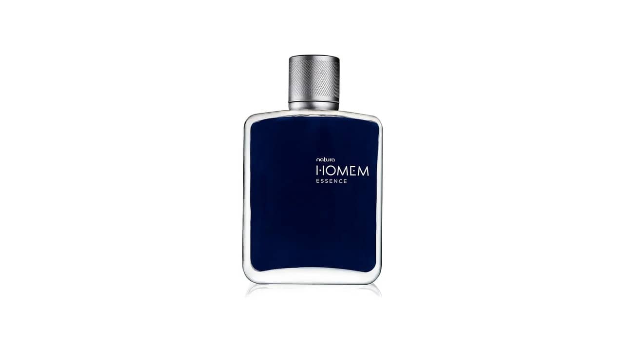 Melhor Perfume Natura Masculino: 9 Opções com Notas Atemporais