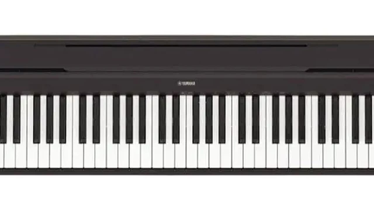Melhor Piano Digital 88 Teclas Pesadas: Guia Definitivo para Escolher
