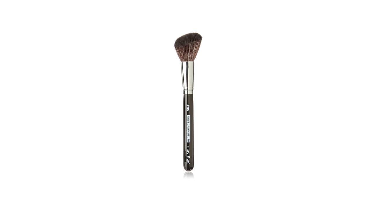 Melhor Pincel para Maquiagem Profissional: 12 Opções com Acabamento Impecável