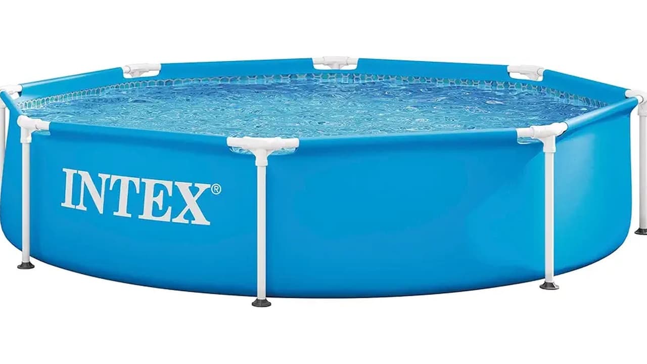 Melhor Piscina de Armação Estruturada: 10 Modelos que Valem Cada Centavo