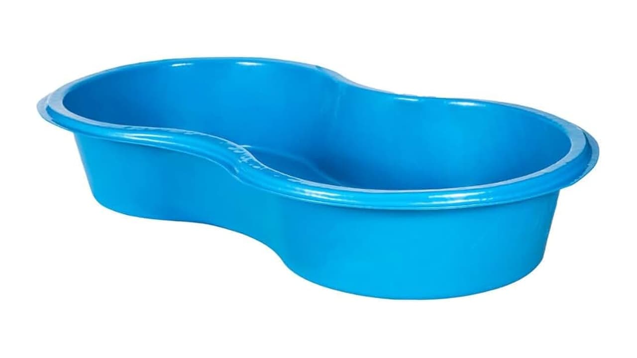 Melhor Piscina de Fibra: 5 Modelos Top para Diversão em Casa