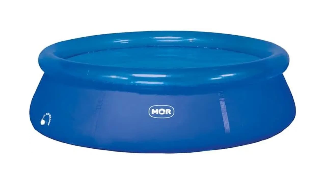 Melhor Piscina Inflável: Top 7 Modelos para Diversão em Casa
