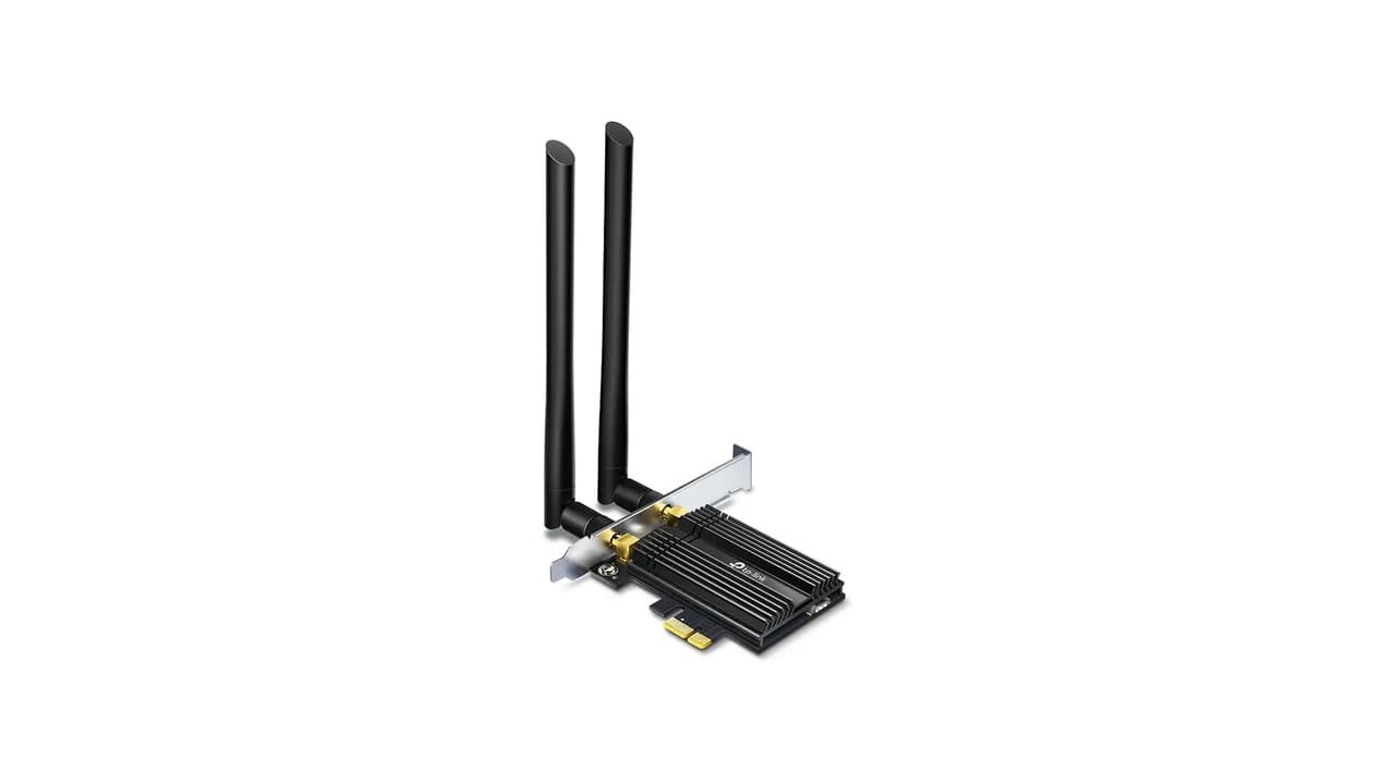 Melhor Placa de Rede Wi-Fi para PC: 7 Modelos Top para Velocidade e Estabilidade