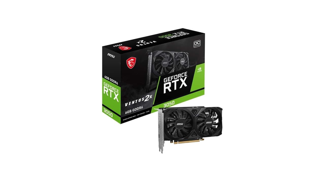 Melhor Placa de Vídeo Nvidia RTX: 12 Opções para Games e Renderização