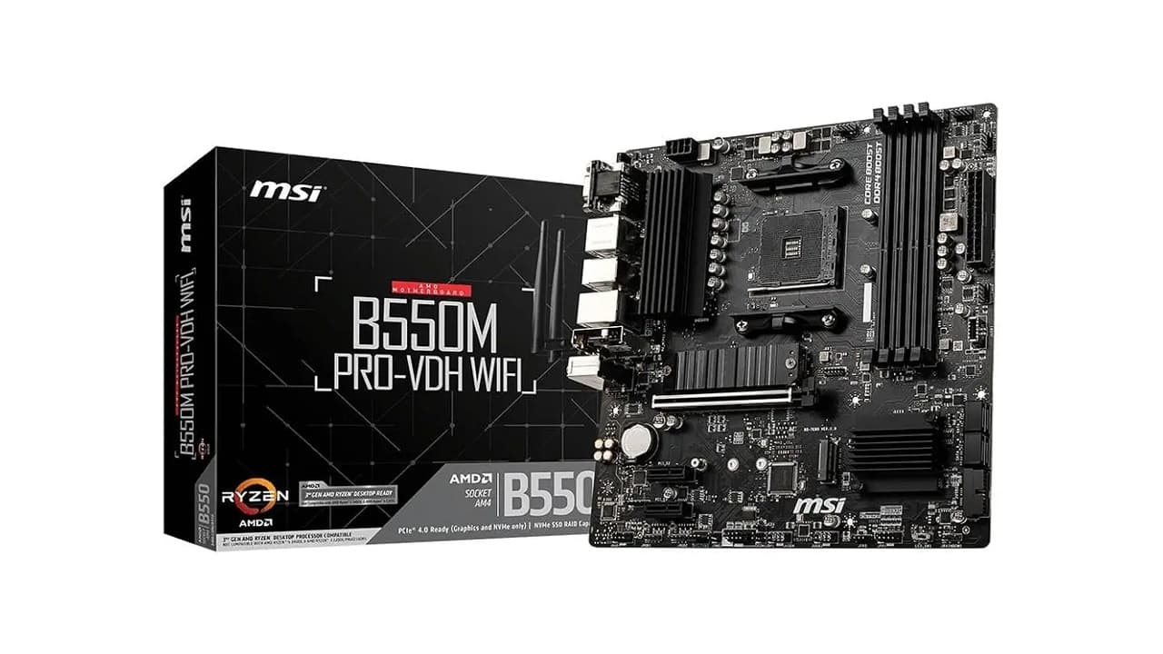 Qual a Melhor Placa-Mãe AM4 para Ryzen: Top 7 Modelos para PC Gamer e Profissional