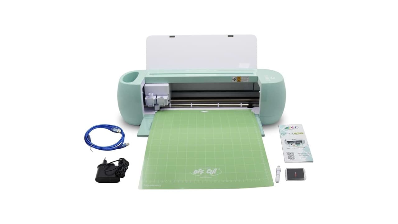 Melhor Plotter de Recorte para Personalizados: Encontre a Opção Ideal para Artesanato